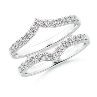 Round I-J, I1-I2 Diamond