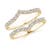 3/4 carat