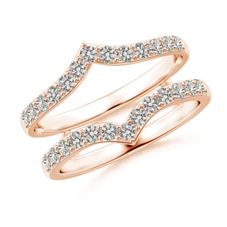 Round K, I3 Diamond