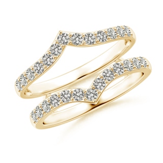 Round K, I3 Diamond