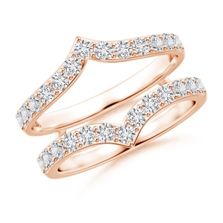 Round H, SI2 Diamond