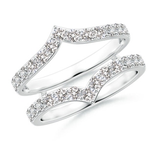 Round I-J, I1-I2 Diamond