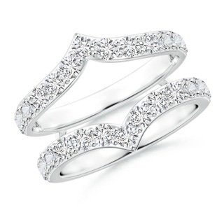 Round H, SI2 Diamond