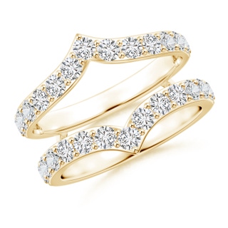 Round H, SI2 Diamond