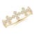 1/4 carat