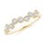 1/4 carat
