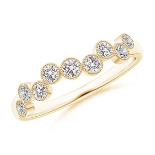 Round I-J, I1-I2 Diamond