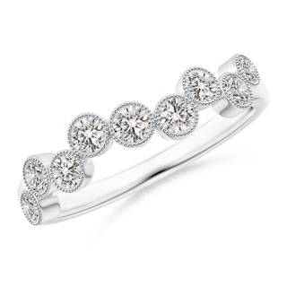 Round I-J, I1-I2 Diamond