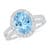 2.70 carats