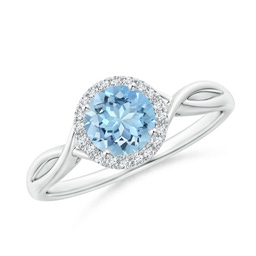 Infinity jewelry