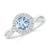 1.24 carats