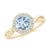 1.24 carats
