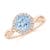 1.24 carats