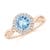 1.24 carats