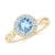 1.24 carats