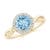 1.24 carats