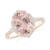 2.74 carats