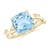 2.70 carats