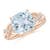 2.86 carats
