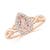 0.73 carat