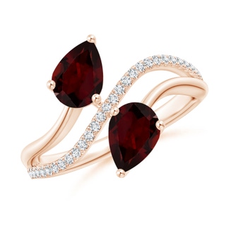 Pear A Garnet