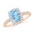 1.43 carats