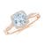1.07 carats