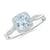 1.07 carats