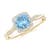 1.07 carats