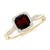 1.44 carats