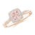 0.94 carat