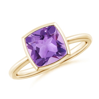 Cushion A Amethyst