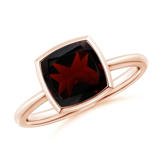 Cushion A Garnet
