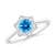 0.88 carat