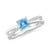 0.92 carat
