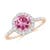 1.28 carats