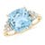 3.85 carats