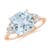 2.96 carats