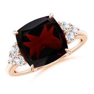 Cushion A Garnet