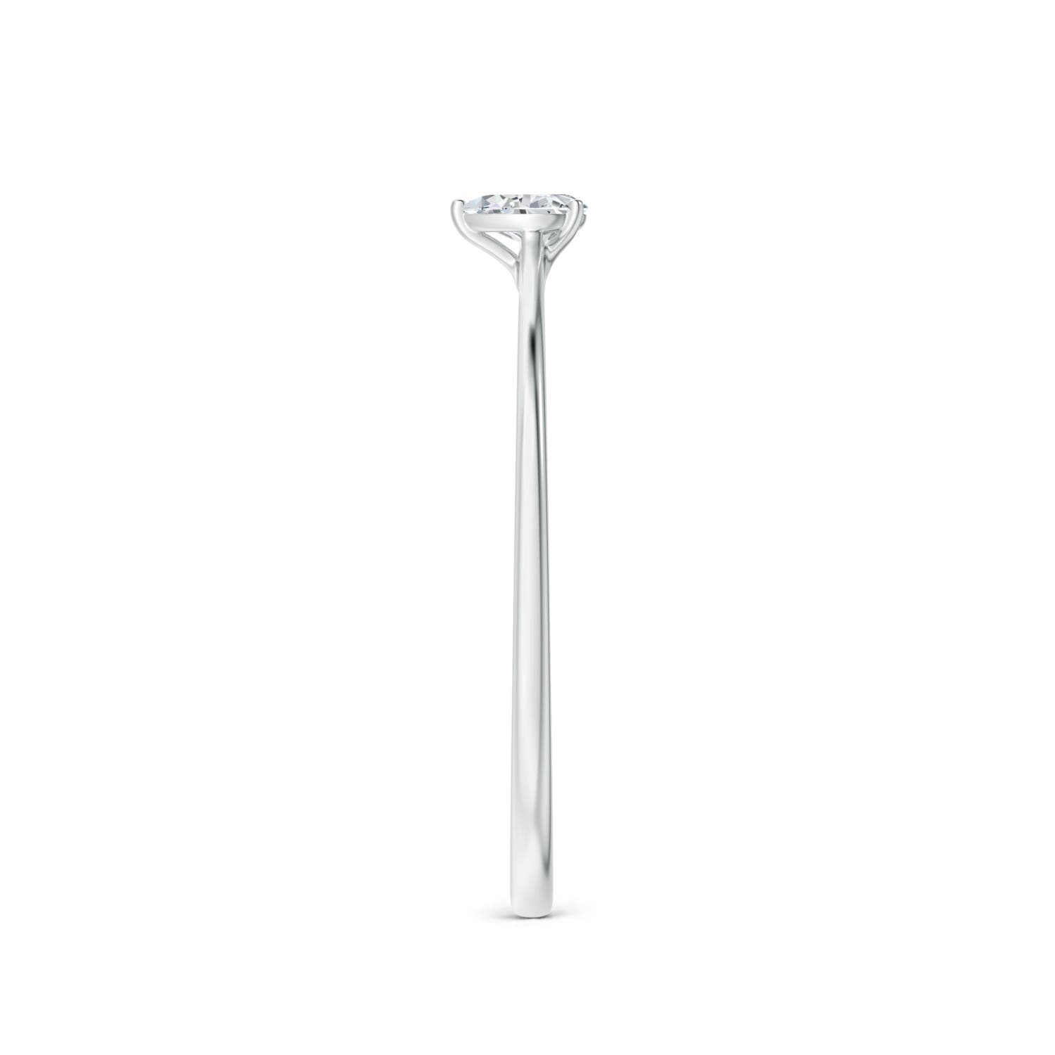 H, SI2 / 0.1 CT / 14 KT White Gold