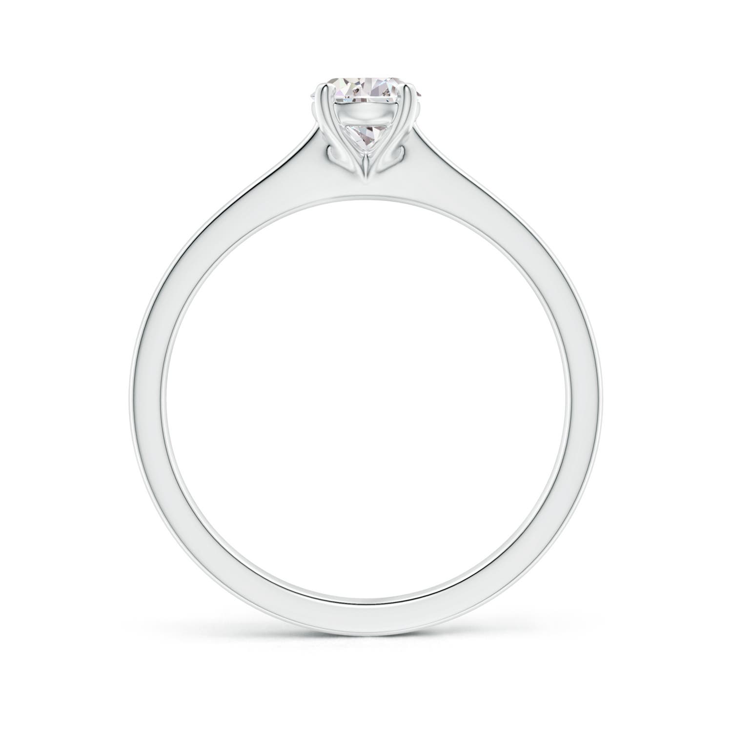 I-J, I1-I2 / 0.71 CT / 14 KT White Gold