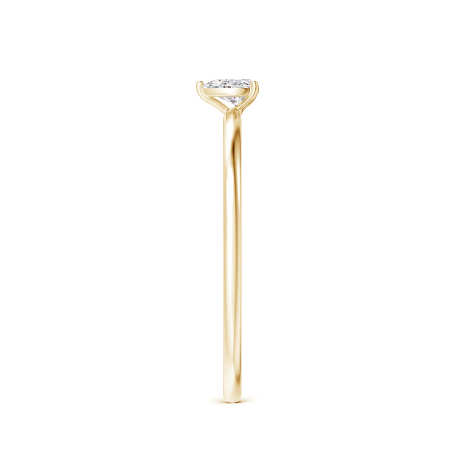 I-J, I1-I2 / 0.1 CT / 14 KT Yellow Gold