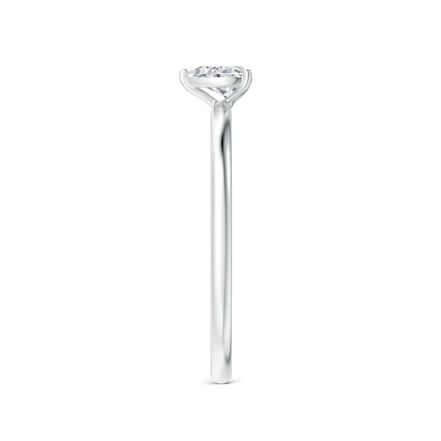 H, SI2 / 0.2 CT / 14 KT White Gold