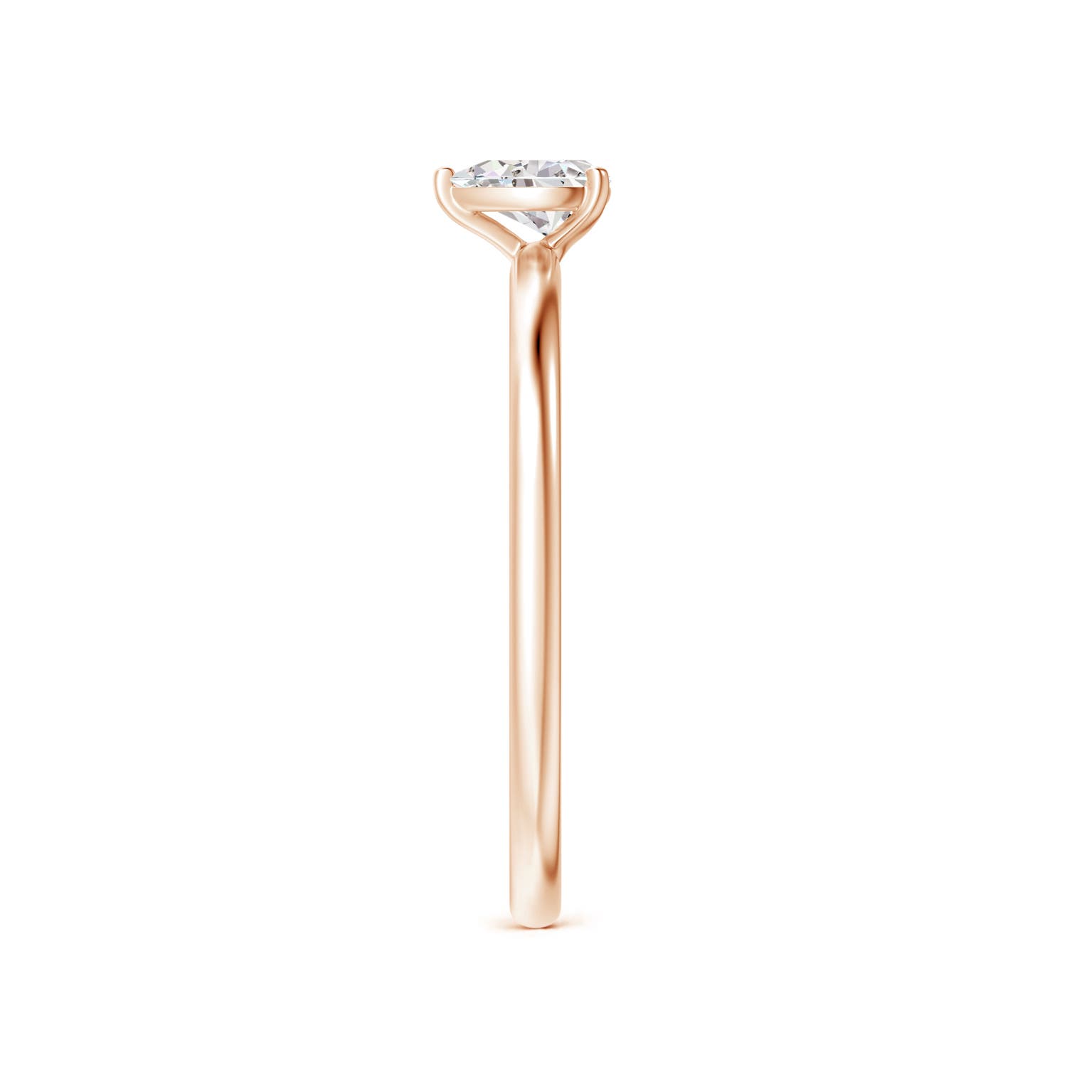 I-J, I1-I2 / 0.2 CT / 14 KT Rose Gold