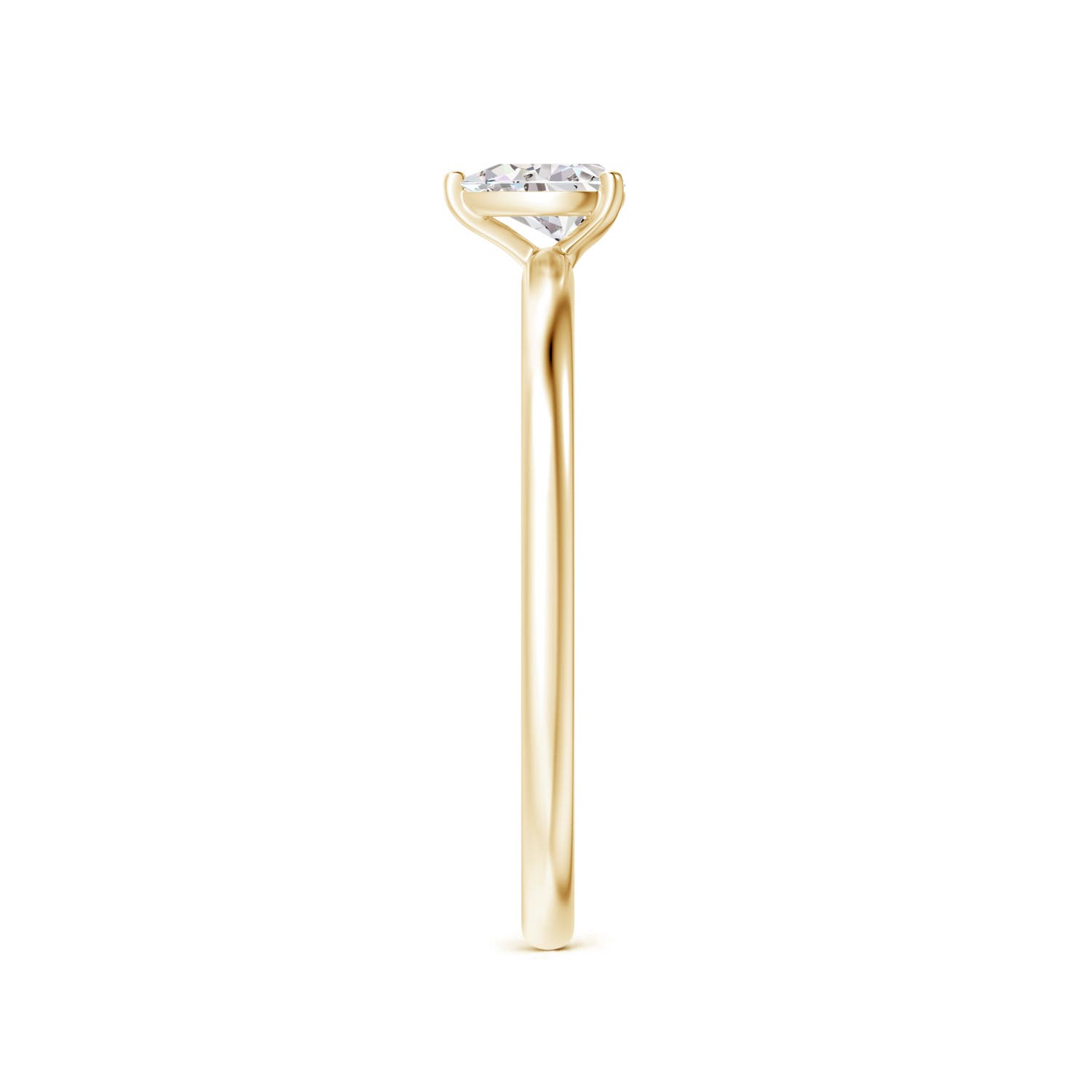 I-J, I1-I2 / 0.2 CT / 14 KT Yellow Gold