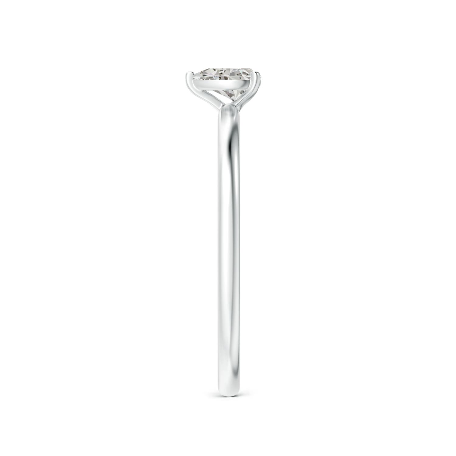 K, I3 / 0.2 CT / 14 KT White Gold