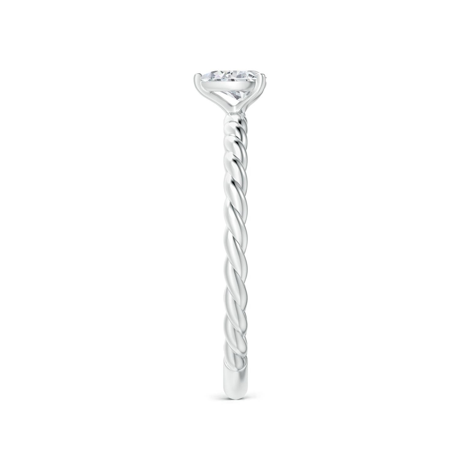 H, SI2 / 0.2 CT / 14 KT White Gold