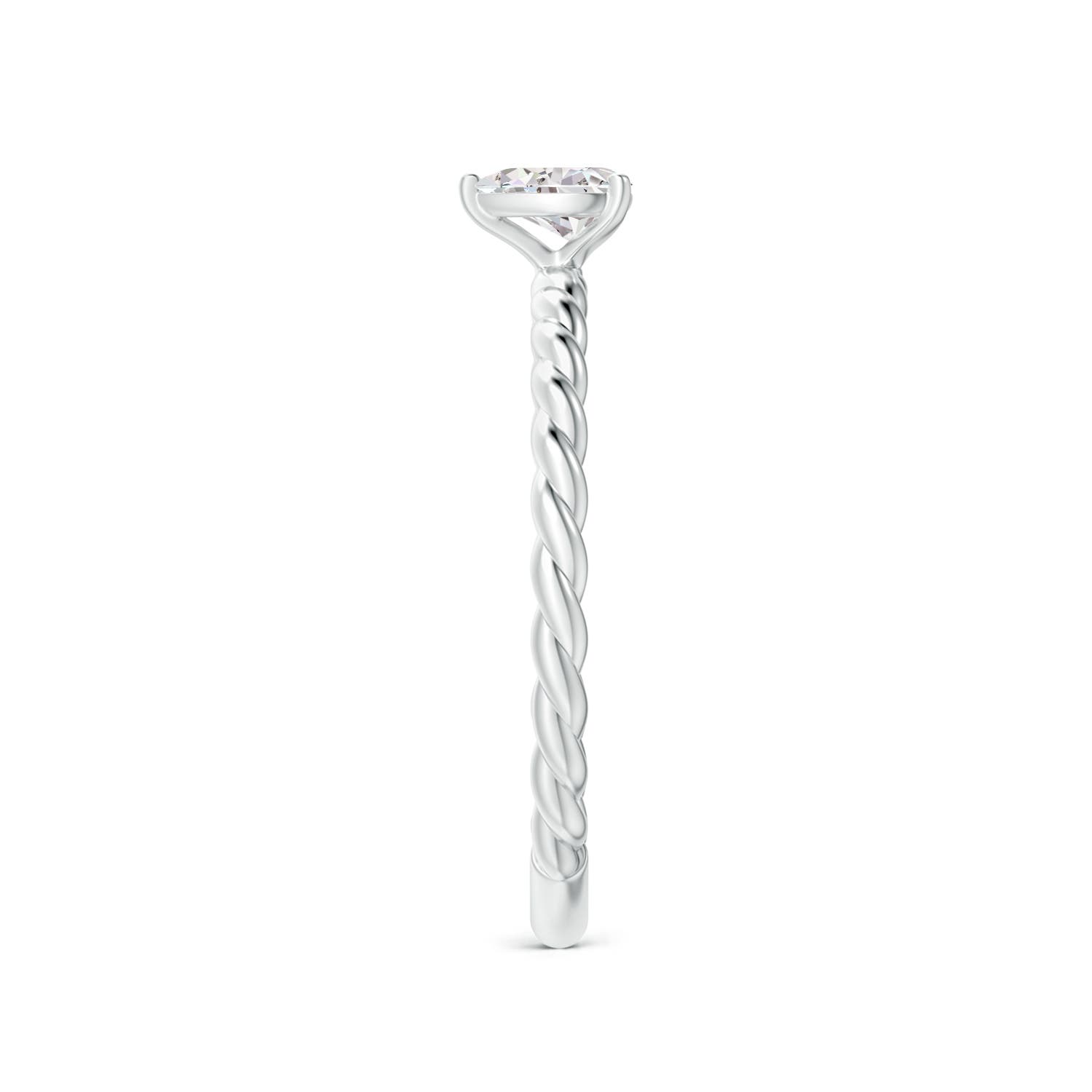 I-J, I1-I2 / 0.2 CT / 14 KT White Gold