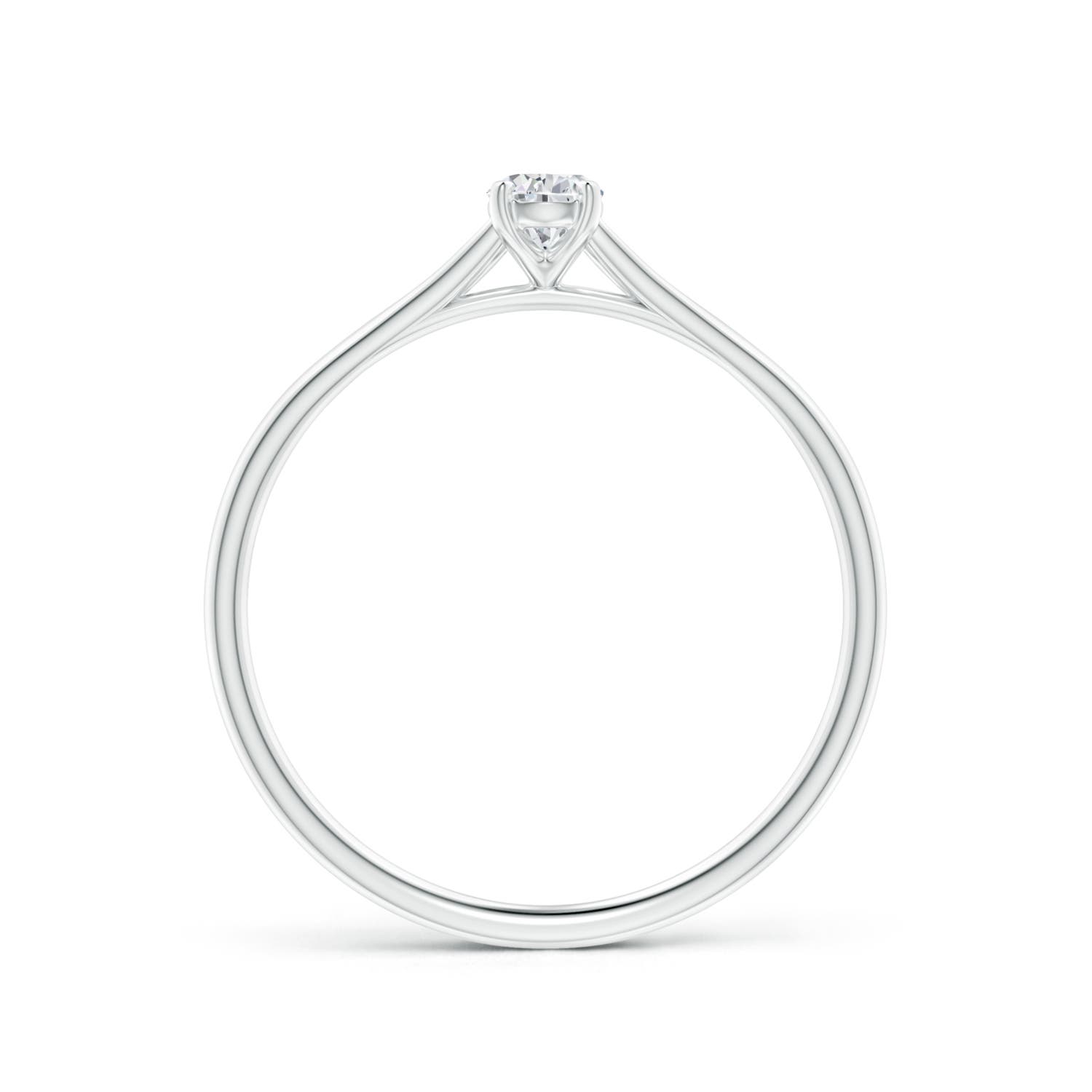 H, SI2 / 0.2 CT / 14 KT White Gold