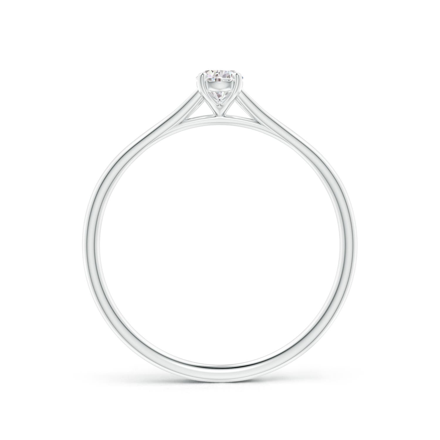 I-J, I1-I2 / 0.2 CT / 14 KT White Gold